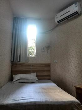 Wuhan Wansongyuan Guoshun Hostel Esterno foto