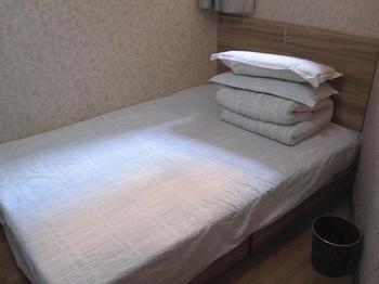 Wuhan Wansongyuan Guoshun Hostel Esterno foto