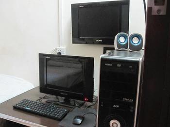 Wuhan Wansongyuan Guoshun Hostel Esterno foto